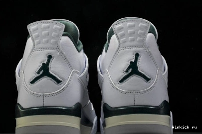 “Oxidized Air Green” 4 Jordan 1129